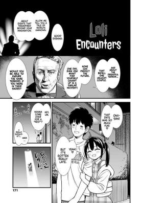 Loli no Souguu | Loli Encounters