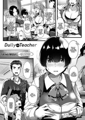 Jimiko To Sensei | Dully And Teacher