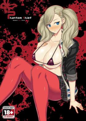 Phantom Thief