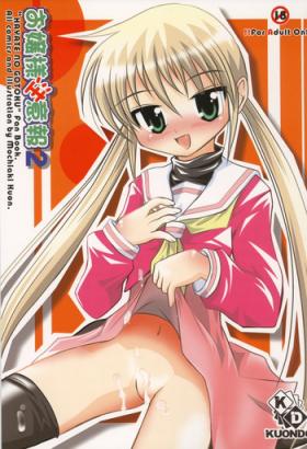 Ojyou-sama Chyuuihou 2