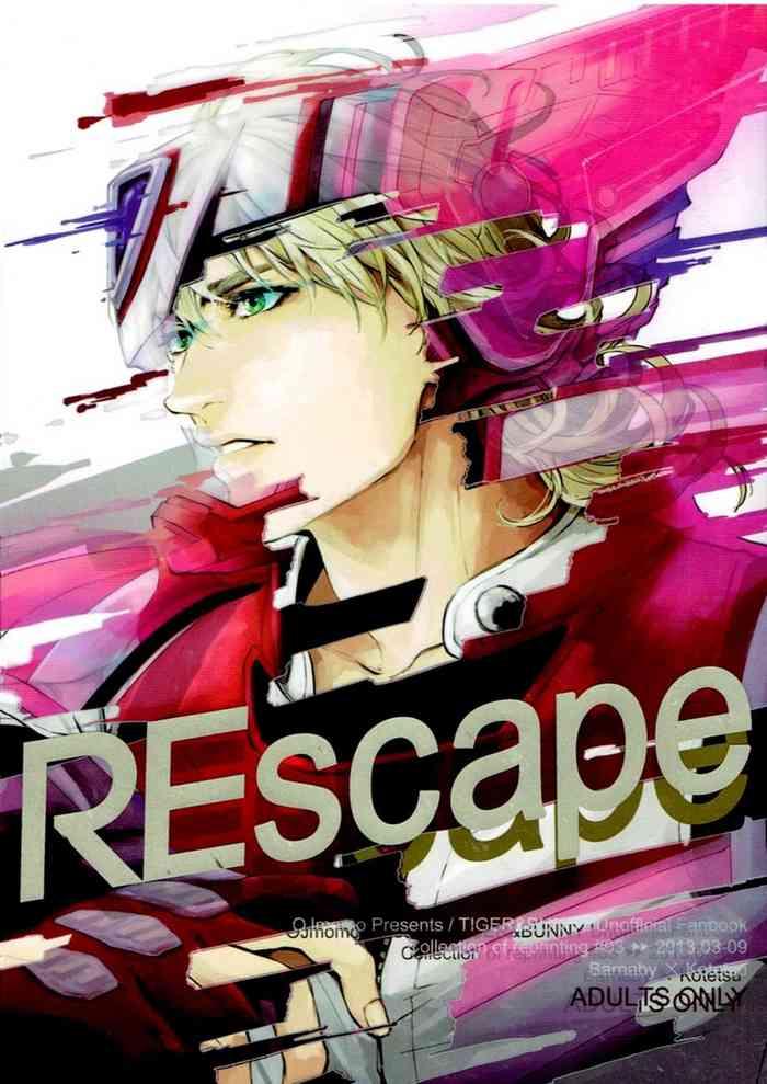 REscape