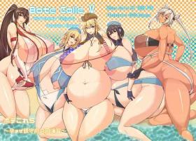 Bote Colle 5