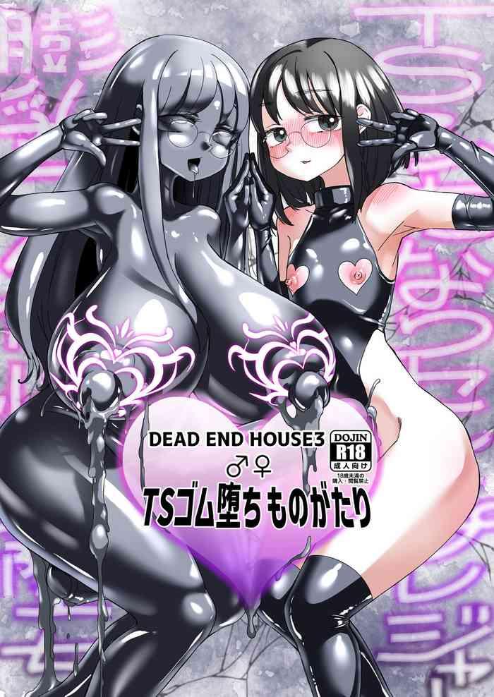 TS GomuDead End House 3