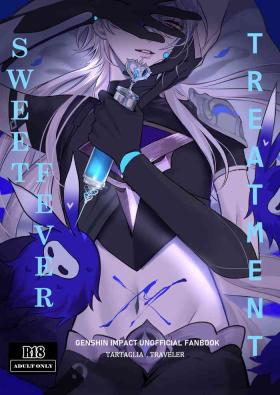 Treatment — Genshin Impact dj