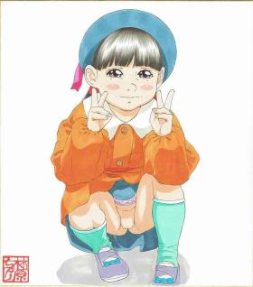Shikishi Zukan 4