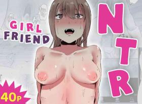 NTR Zuki na Kanojo | NTR Girlfriend