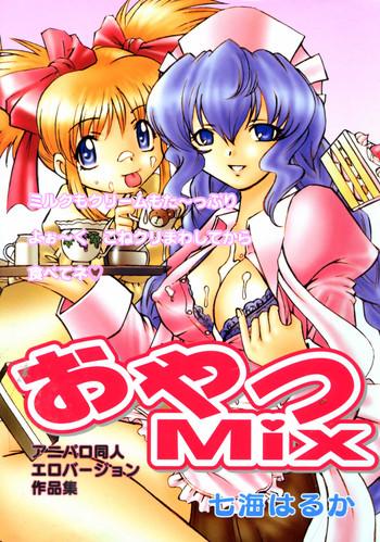 Oyatsu Mix