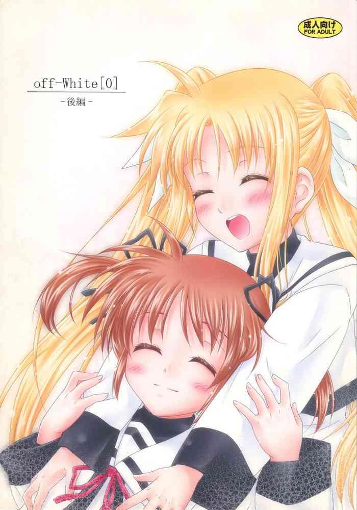 Magical Girl Lyrical Nanoha/ SimpleClass