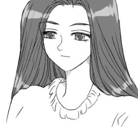 Onna 4 + Otoko 1, Toorima ni Osowareru