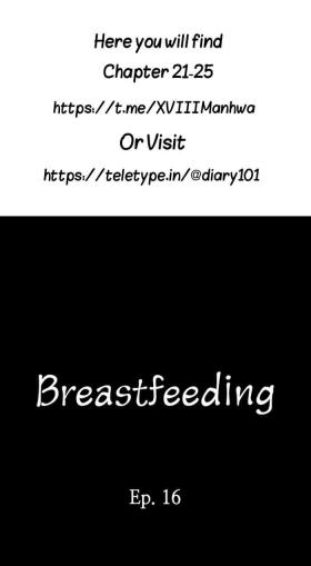Breastfeeding