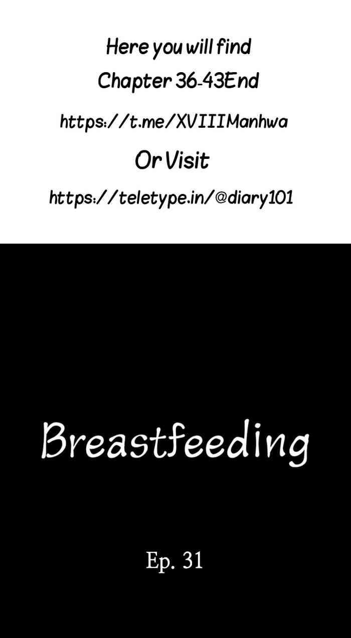 Breastfeeding