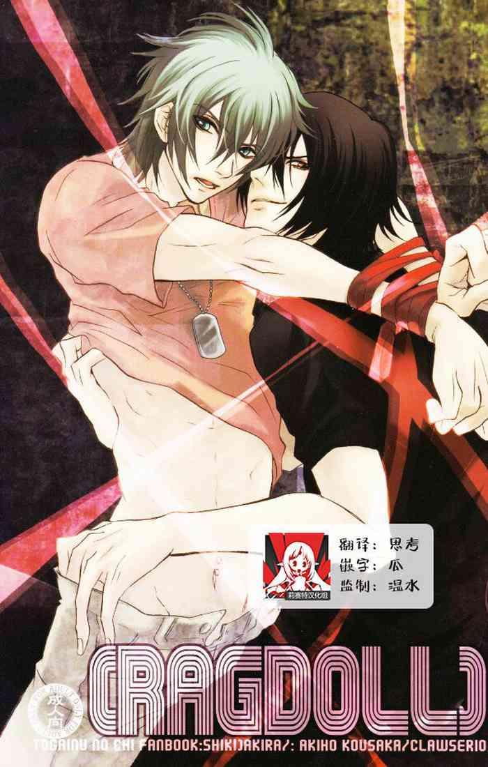 RAGDOLL| 破碎玩偶