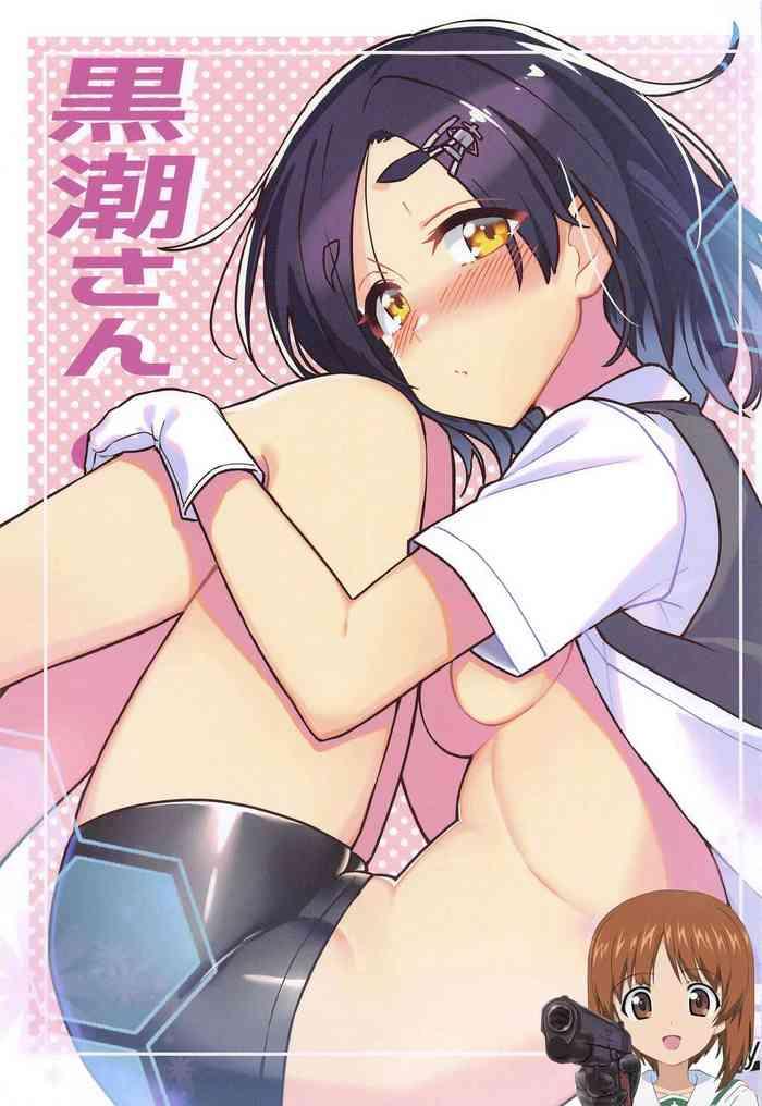 Kuroshio-san