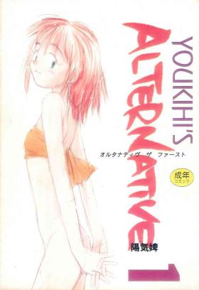 Youkihi's alternative