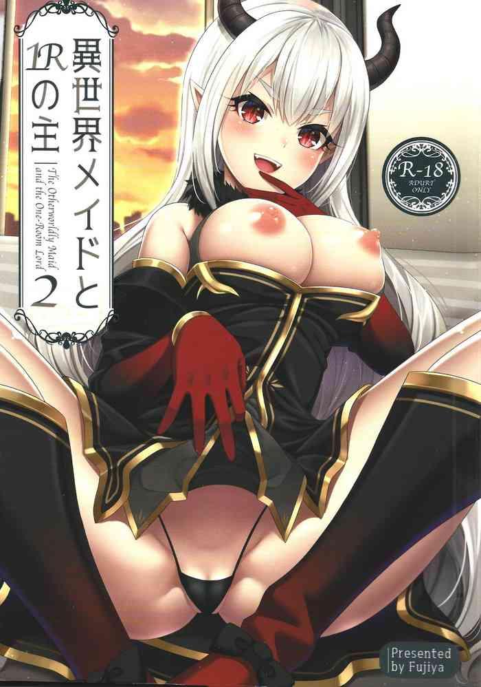 Isekai Maid to 1R no Aruji2