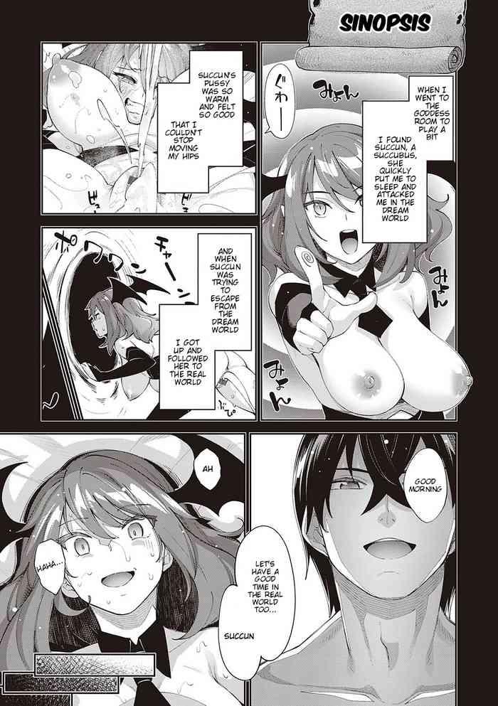 Isekai Kita node Sukebe Skill de Zenryoku Ouka Shiyou to Omou 5me | I Came to Another World, So I Think I'm Gonna Enjoy My Sex Skills to the Fullest! 5th Shot