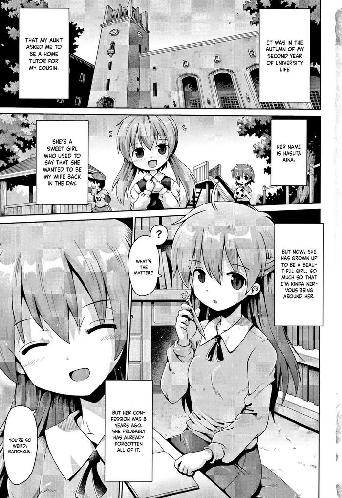 Trident Ch. 1