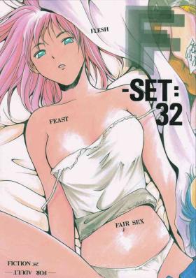 F-SET:32