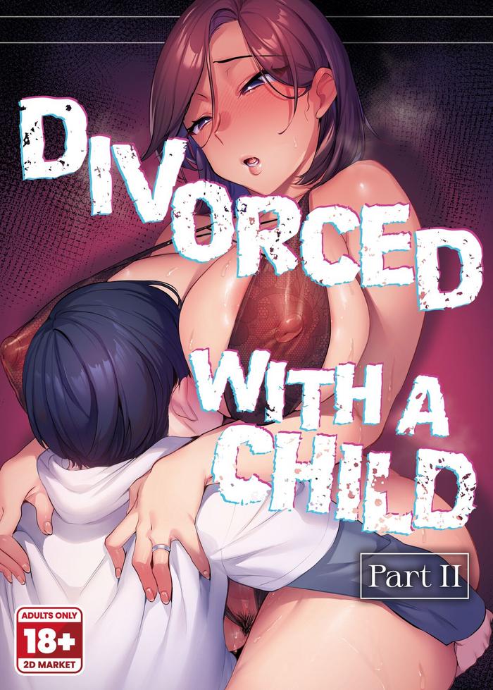 Divorced with a Child 2