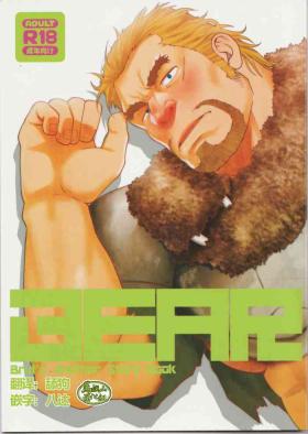 bear