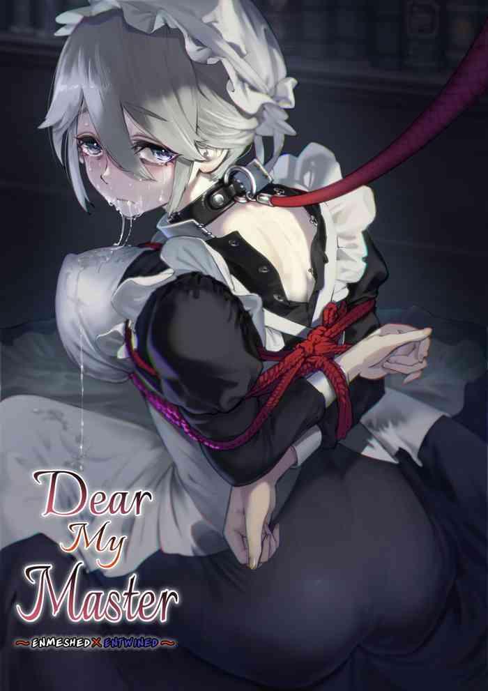 Dear My Master
