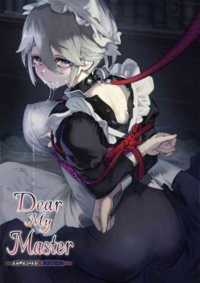 Dear My Master