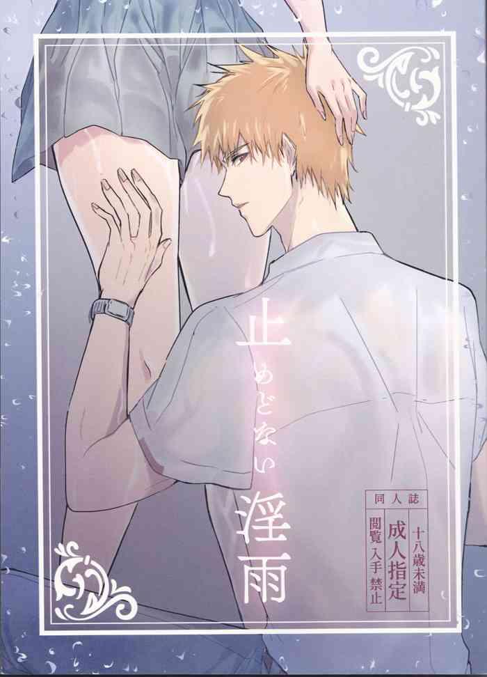 ① Tomedo nai in'u(Bleach]