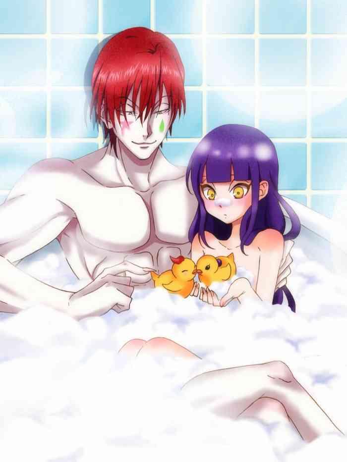 Hantā yume tsuittā roguHunter x Hunter)