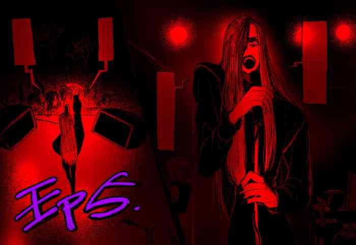 Psyche's Creepy ＆ Creamies!! #5