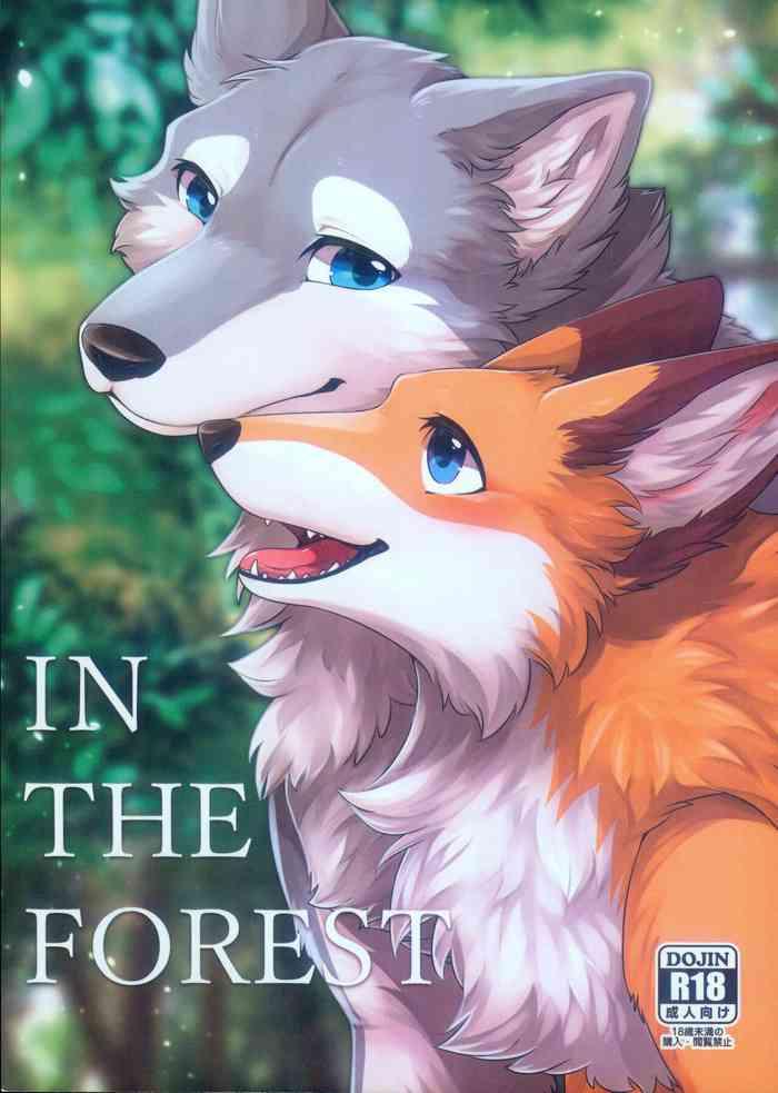 IN THE FOREST