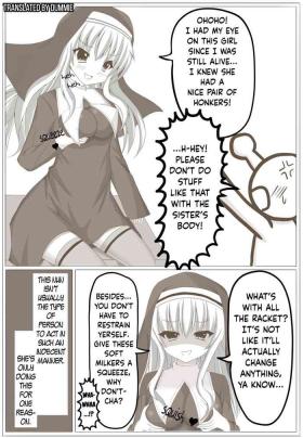 Nun Possession