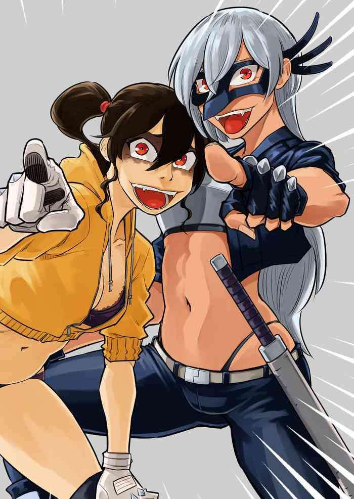 Teki o ya rou yo! Chinkoman