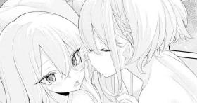 だらしないお嬢様と世話焼きメイドさんの朝