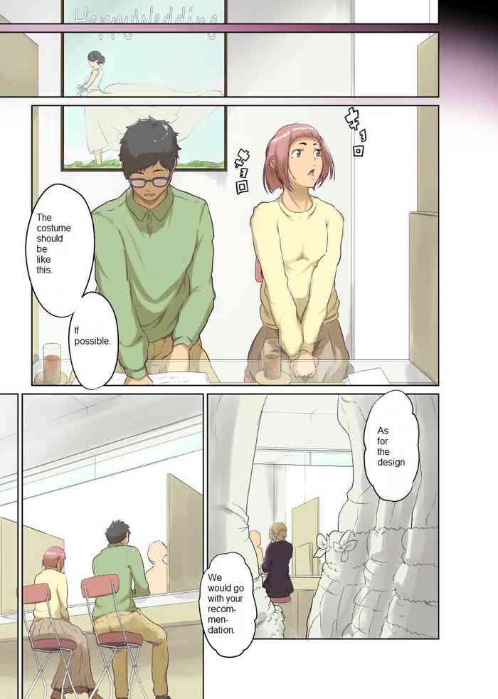 HumanEnglish Translation - Witch 3