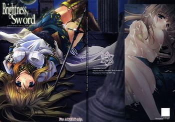 Brightness of The Sword
