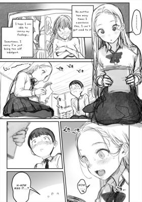 I've Never Seen The Real Thing Before