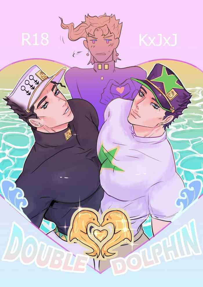 Double dolphin - Jojo's Bizarre Adventure