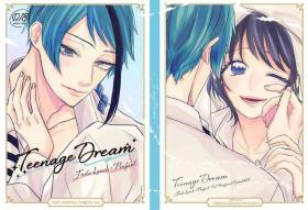Teenage Dream
