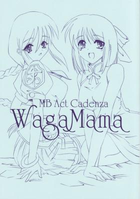 WagaMama