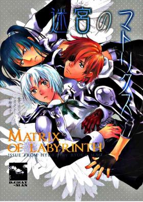 Meikyuu no Matrix