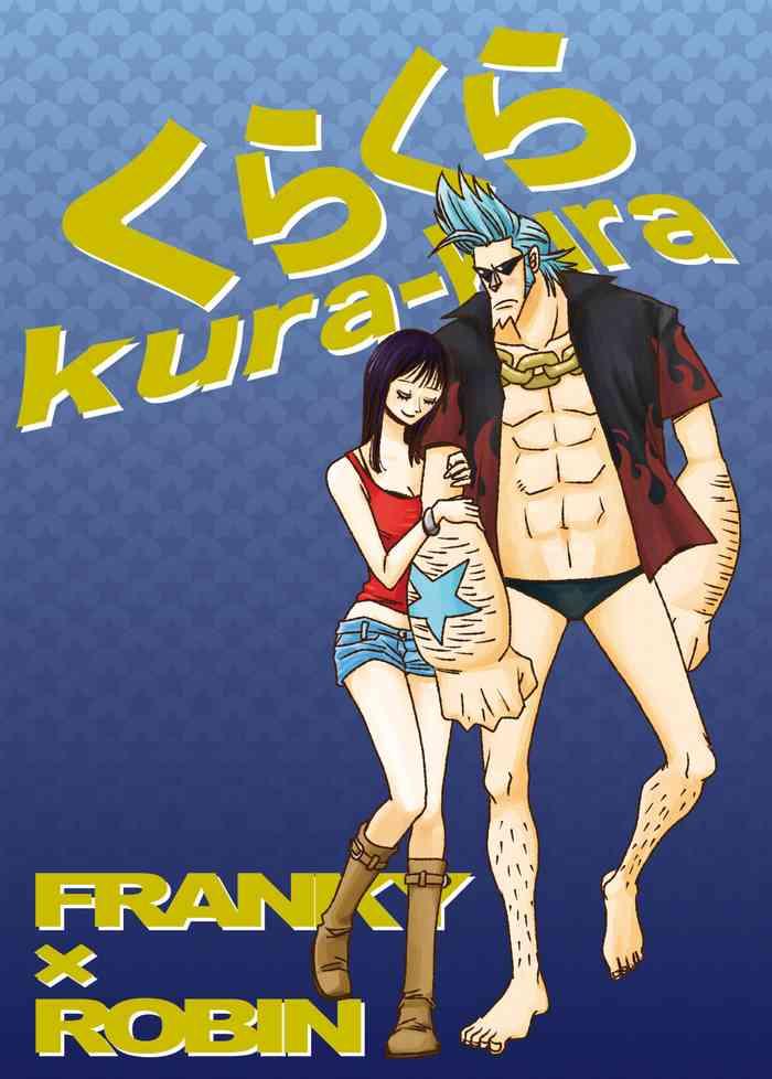 Kurakura Sairoku
