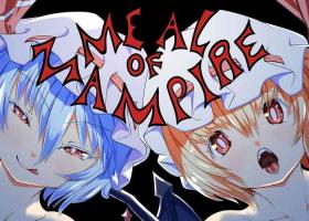Meal of Vampire