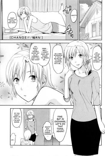 Change!!