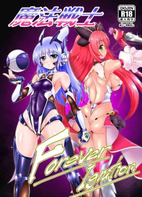 Mahou Senshi Forever Ignition