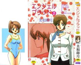 Angel Blood 2