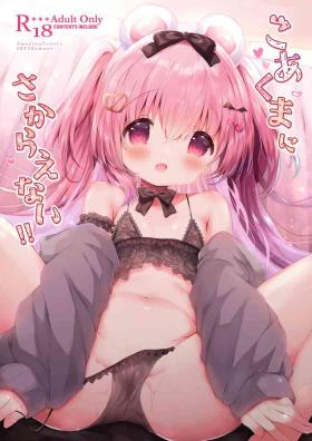 Koakuma ni Sakaraenai!!