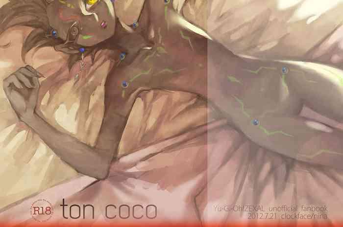 ton coco