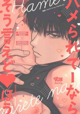 Hamerarete nara soie doaho