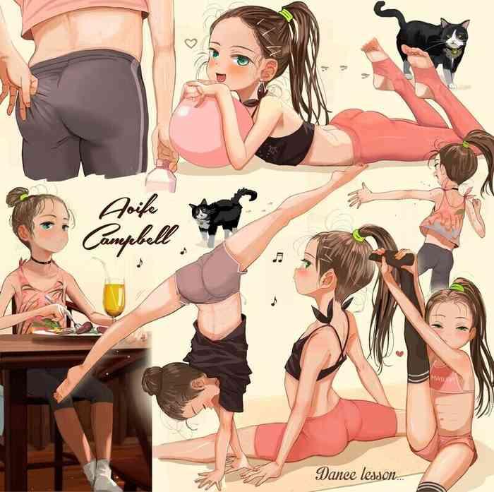 枡田 - Aoife & Niamh Fantia Posts