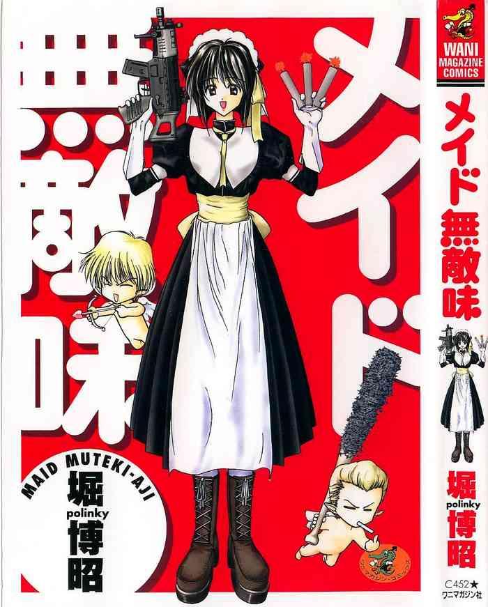 Maid Muteki-aji